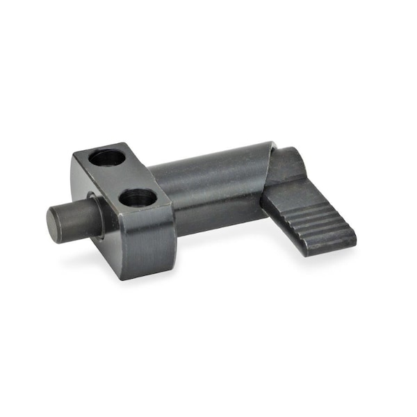 JW Winco GN612.2 6W10P82 Cam Action Plunger